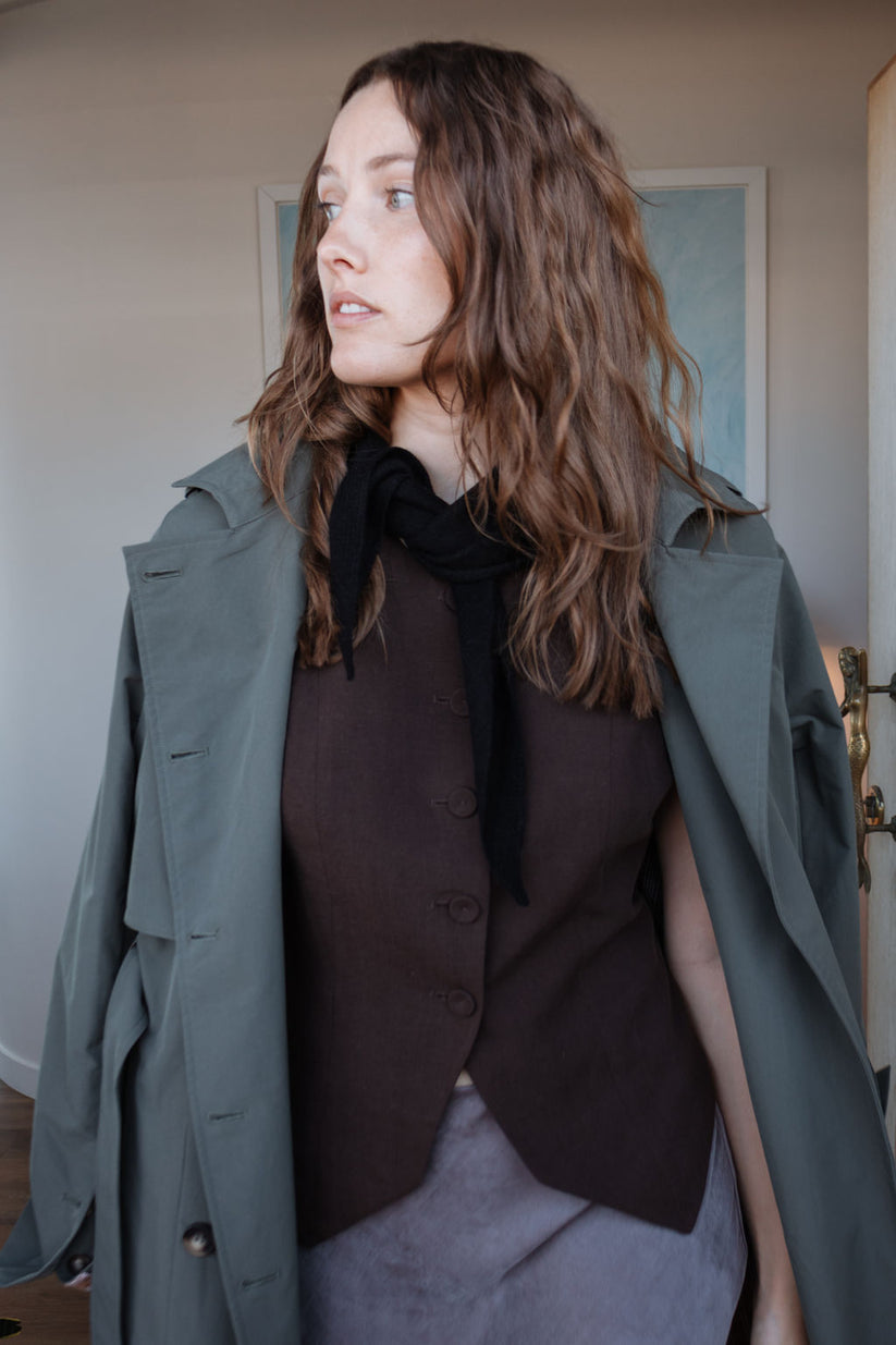 Pippa Vest