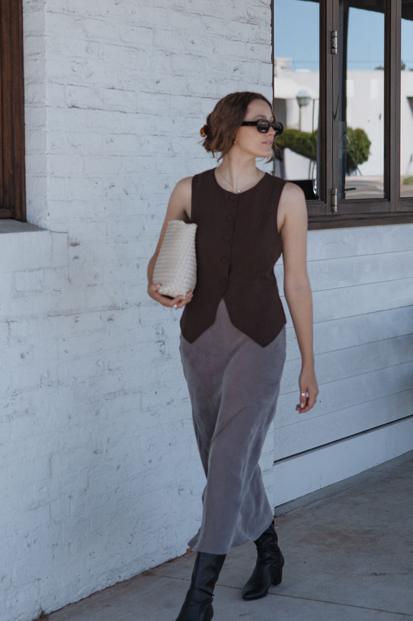 Pippa Vest