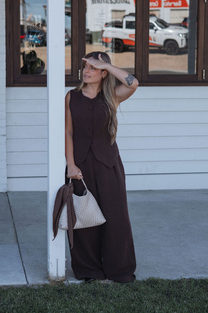 Pippa Pants