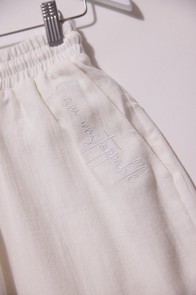 Sunni Pant