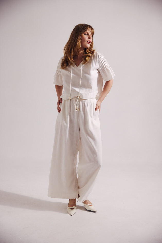 Sunni Pant