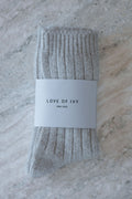Wool Socks