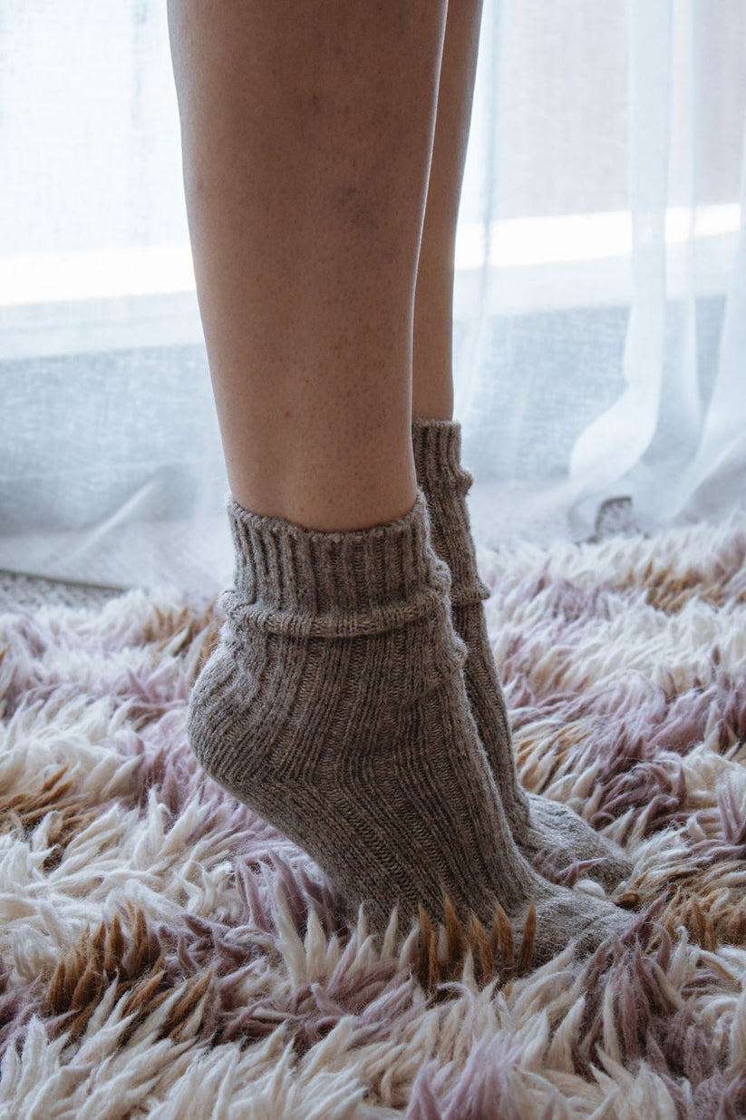 Wool Socks